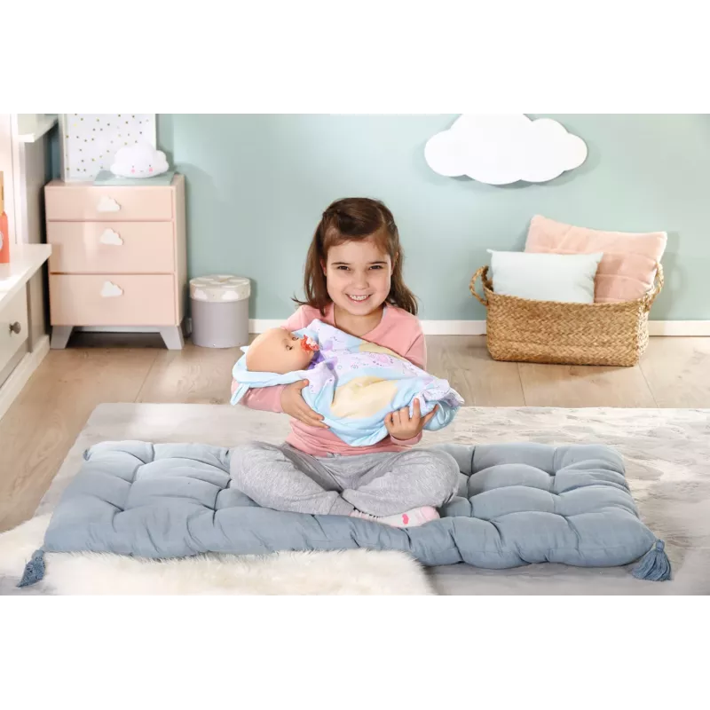 Lėlės miegmaišis Baby Annabell Sweet Dreams Swaddle Bag 3 metai