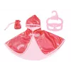 Lėlių drabužėlių rinkinys Zapf Creation Baby Annabell Little Sweet Cape 36 cm