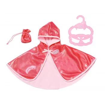 Lėlių drabužėlių rinkinys Zapf Creation Baby Annabell Little Sweet Cape 36 cm