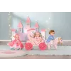 Lėlių drabužėlių rinkinys Zapf Creation Baby Annabell Little Sweet Cape 36 cm