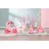 Lėlių drabužėlių rinkinys Zapf Creation Baby Annabell Little Sweet Cape 36 cm
