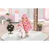 Lėlių drabužėlių rinkinys Zapf Creation Baby Annabell Little Sweet Cape 36 cm