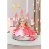 Lėlių drabužėlių rinkinys Zapf Creation Baby Annabell Little Sweet Cape 36 cm