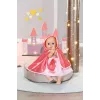 Lėlių drabužėlių rinkinys Zapf Creation Baby Annabell Little Sweet Cape 36 cm