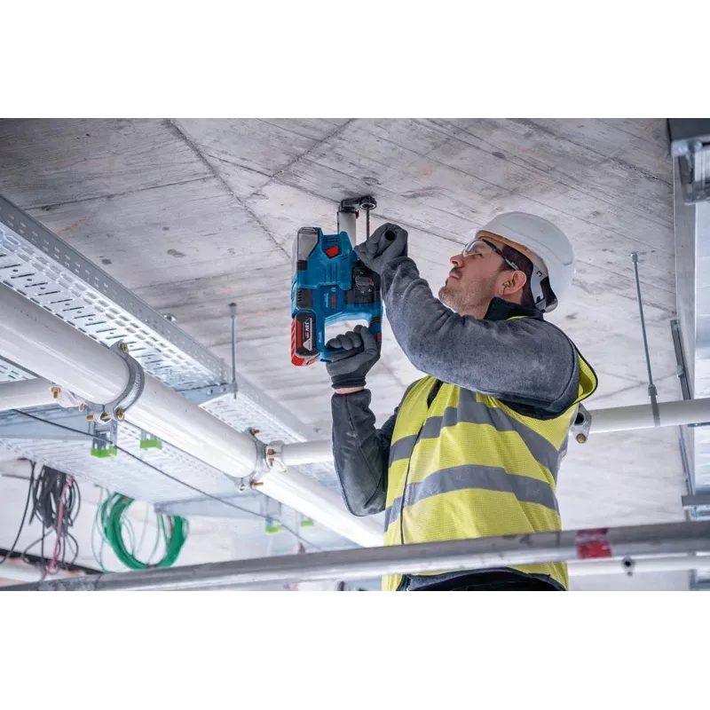 Perforatorius Bosch GBH 18V-22 PROFESSIONAL