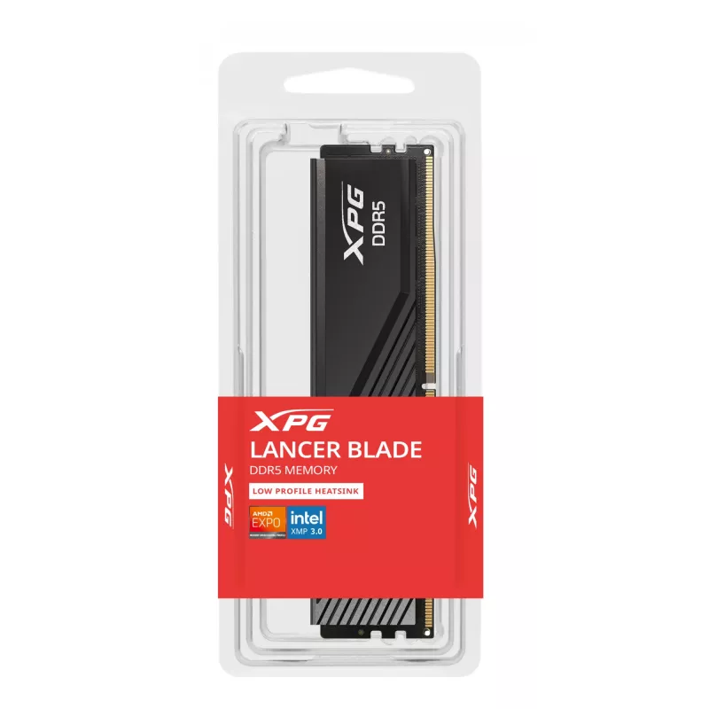 Atminties modulis XPG Lancer Blade DDR5 16 GB 6400 MHz