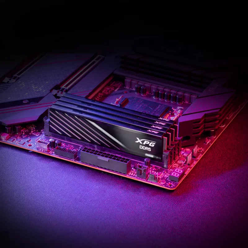 Atminties modulis XPG Lancer Blade DDR5 16 GB 6400 MHz