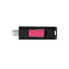 USB atmintinė ADATA SC610 500GB USB Type-A 3.2 Gen 2 (10 Gbit/s) 550/500 MB/s, juoda