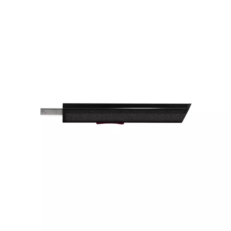 USB atmintinė ADATA SC610 500GB USB Type-A 3.2 Gen 2 (10 Gbit/s) 550/500 MB/s, juoda