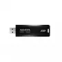 USB atmintinė ADATA SC610 500GB USB Type-A 3.2 Gen 2 (10 Gbit/s) 550/500 MB/s, juoda