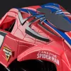 Monster Jam, Marvel The Amazing Spider-Man RC Monster Truck, 1:24 skalė, vaikiški žaislai berniukams ir mergaitėms nuo 4 metų