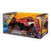 Monster Jam, Marvel The Amazing Spider-Man RC Monster Truck, 1:24 skalė, vaikiški žaislai berniukams ir mergaitėms nuo 4 metų