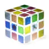 Rubik's Cube, Pulse Cube, šviečiantis galvosūkis suaugusiems ir greitiems sprendėjams, išspręskite galvosūkį prieš užgęstant šviesoms, problemų sprendimo iššūkis, smagus žaislas vaikams nuo 8 metų