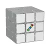 Rubik's Cube, Pulse Cube, šviečiantis galvosūkis suaugusiems ir greitiems sprendėjams, išspręskite galvosūkį prieš užgęstant šviesoms, problemų sprendimo iššūkis, smagus žaislas vaikams nuo 8 metų