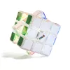 Rubik's Cube, Pulse Cube, šviečiantis galvosūkis suaugusiems ir greitiems sprendėjams, išspręskite galvosūkį prieš užgęstant šviesoms, problemų sprendimo iššūkis, smagus žaislas vaikams nuo 8 metų