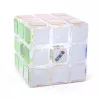 Rubik's Cube, Pulse Cube, šviečiantis galvosūkis suaugusiems ir greitiems sprendėjams, išspręskite galvosūkį prieš užgęstant šviesoms, problemų sprendimo iššūkis, smagus žaislas vaikams nuo 8 metų