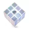 Rubik's Cube, Pulse Cube, šviečiantis galvosūkis suaugusiems ir greitiems sprendėjams, išspręskite galvosūkį prieš užgęstant šviesoms, problemų sprendimo iššūkis, smagus žaislas vaikams nuo 8 metų