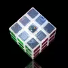 Rubik's Cube, Pulse Cube, šviečiantis galvosūkis suaugusiems ir greitiems sprendėjams, išspręskite galvosūkį prieš užgęstant šviesoms, problemų sprendimo iššūkis, smagus žaislas vaikams nuo 8 metų