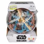 3D labirinto įgūdžių žaidimas Spin Master Perplexus Star Wars The Mandalorian – nešiojamas judesio labirintas