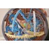 3D labirinto įgūdžių žaidimas Spin Master Perplexus Star Wars The Mandalorian – nešiojamas judesio labirintas