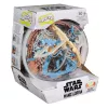 3D labirinto įgūdžių žaidimas Spin Master Perplexus Star Wars The Mandalorian – nešiojamas judesio labirintas