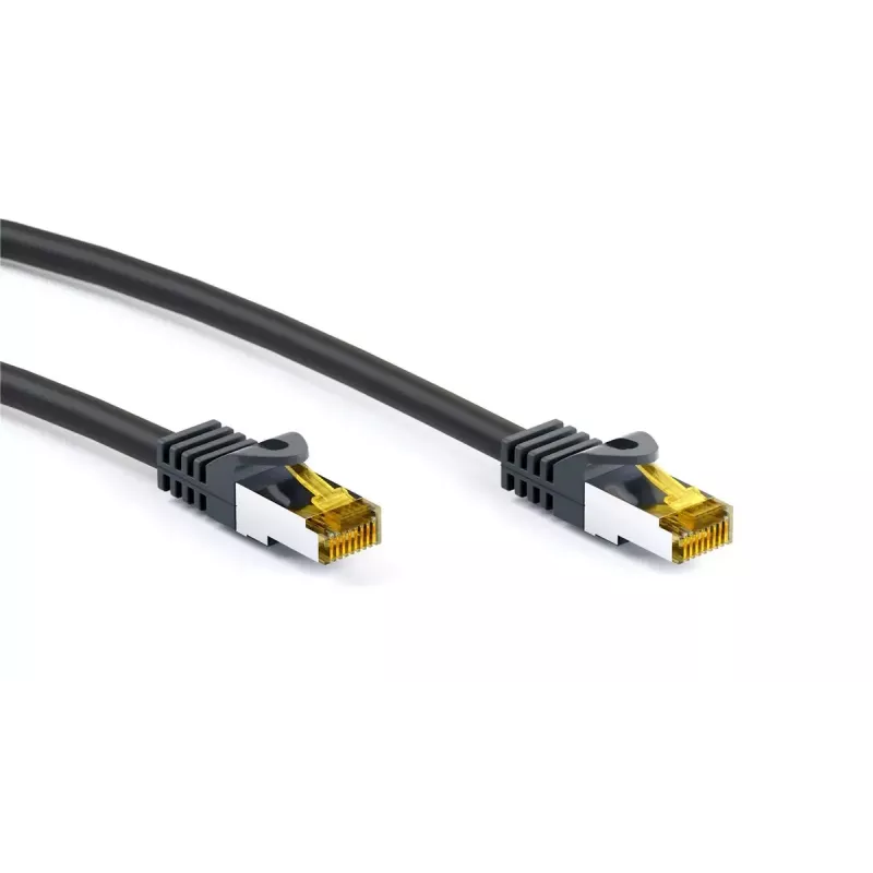 „Goobay“ RJ45 komutacinis kabelis, CAT 6A, S/FTP, 7,5 m