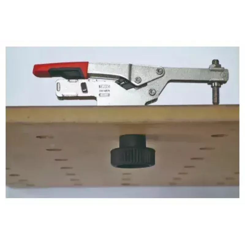 Gnybtų rinkinys BESSEY STC-IHH25-T20 3,5 cm juodos, raudonos spalvos plieninis