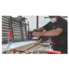 Gnybtų rinkinys BESSEY STC-IHH25-T20 3,5 cm juodos, raudonos spalvos plieninis