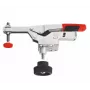 Gnybtų rinkinys BESSEY STC-IHH25-T20 3,5 cm juodos, raudonos spalvos plieninis