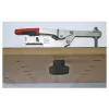 Gnybtų rinkinys BESSEY STC-VH50-T20 4 cm Juoda Raudona Plienas