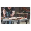 Gnybtų rinkinys BESSEY STC-VH50-T20 4 cm Juoda Raudona Plienas