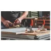 Gnybtų rinkinys BESSEY STC-VH50-T20 4 cm Juoda Raudona Plienas