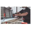 Gnybtų rinkinys BESSEY STC-VH50-T20 4 cm Juoda Raudona Plienas