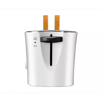 Skrudintuvas Unold Design Dual 4 riekėms 1350 W Juoda Balta