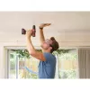 Pistol Grip Drill Juoda & Decker BDCDD12-QW, Keyless, 1.5 Ah