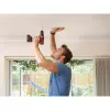 Pistol Grip Drill Juoda & Decker BDCDD12-QW, Keyless, 1.5 Ah