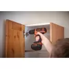 Pistol Grip Drill Juoda & Decker BDCDD12-QW, Keyless, 1.5 Ah