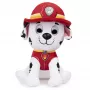 PAW Patrol GUND oficialus Maršalas su firminiu gaisrininko kostiumu minkštas žaislas, įdarytas gyvūnėlis nuo 1 metų, 6 colių