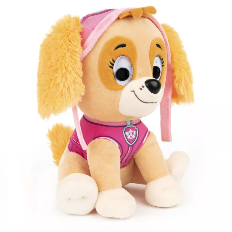 PAW Patrol 6058446 minkštas žaislas