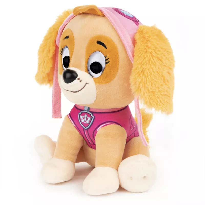 PAW Patrol 6058446 minkštas žaislas