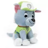PAW Patrol GUND Oficialus Rocky žaislas su parašo perdirbimo uniforma, pliušinis žaislas, minkštas gyvūnėlis nuo 1 metų, 6 colių