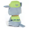 PAW Patrol GUND Oficialus Rocky žaislas su parašo perdirbimo uniforma, pliušinis žaislas, minkštas gyvūnėlis nuo 1 metų, 6 colių