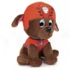 PAW Patrol GUND oficialus Zuma su firminiu vandens gelbėjimo uniformos pliušiniu žaislu, minkštas gyvūnėlis vaikams nuo 1 metų, 6 colių