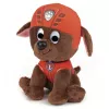 PAW Patrol GUND oficialus Zuma su firminiu vandens gelbėjimo uniformos pliušiniu žaislu, minkštas gyvūnėlis vaikams nuo 1 metų, 6 colių
