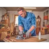 Einhell TE-BJ 18 Li - Solo juostinis pjūklas Pjovimo gylis 2 cm Disko skersmuo 10 cm