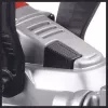 Einhell TE-BJ 18 Li - Solo juostinis pjūklas Pjovimo gylis 2 cm Disko skersmuo 10 cm