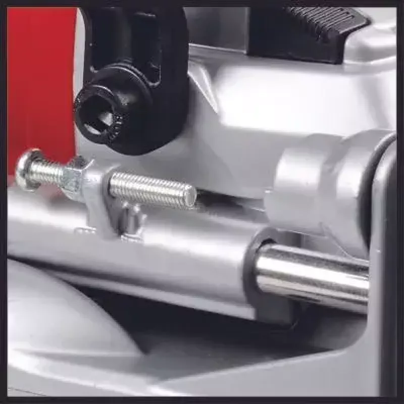 Einhell TE-BJ 18 Li - Solo juostinis pjūklas Pjovimo gylis 2 cm Disko skersmuo 10 cm