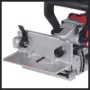 Einhell TE-BJ 18 Li - Solo juostinis pjūklas Pjovimo gylis 2 cm Disko skersmuo 10 cm