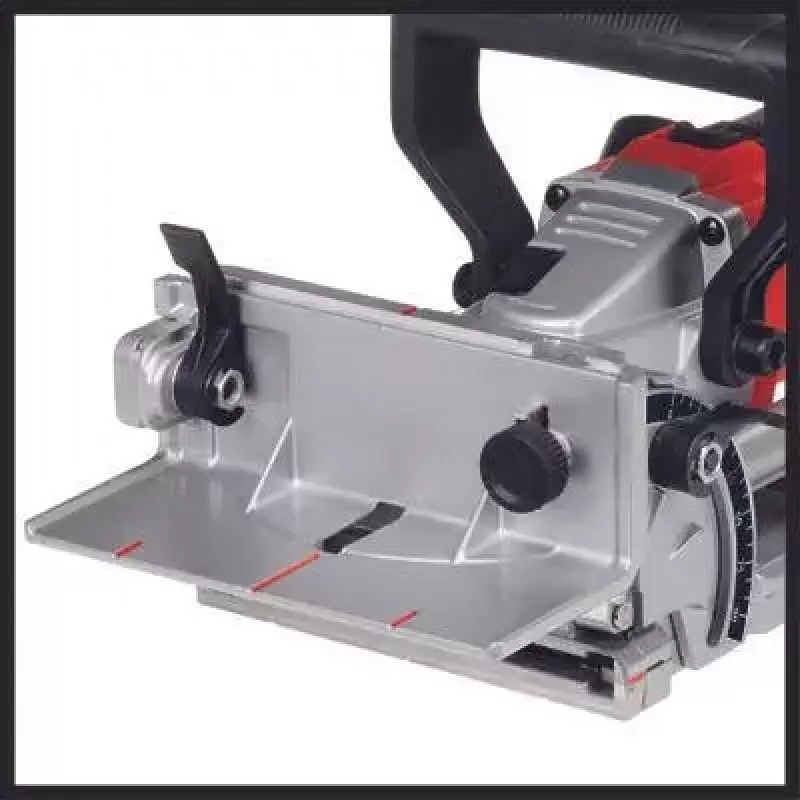Einhell TE-BJ 18 Li - Solo juostinis pjūklas Pjovimo gylis 2 cm Disko skersmuo 10 cm
