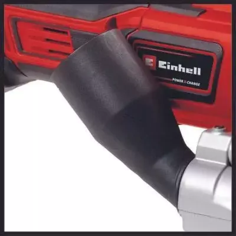 Einhell TE-BJ 18 Li - Solo juostinis pjūklas Pjovimo gylis 2 cm Disko skersmuo 10 cm